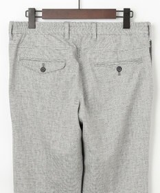 JOSEPH ABBOUD 【ストレッチ/弱撥水】ムリネジャージー パンツ