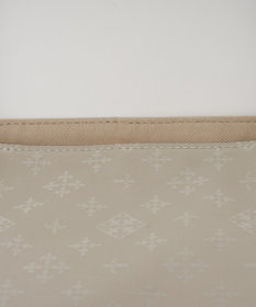 russet ナイロンジャガードセパレートトート(SF-275)