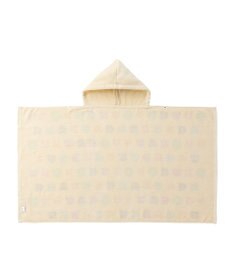 MIKI HOUSE HOT BISCUITS バスポンチョ ギフトセット 【BOX付き】