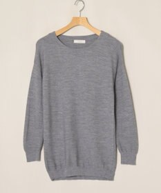 ONWARD Reuse Park 【any SiS】ニット秋冬