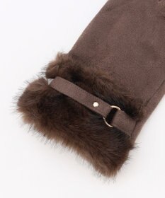 ANY SIS バックルベルト グローブ