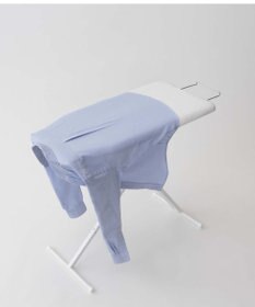 tower 軽量スタンド式アイロン台 タワー ホワイト