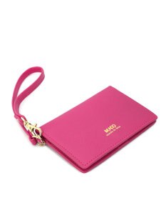 IBIZA MUNDO　牛革　パスケース