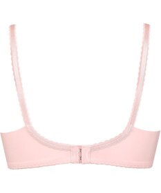 Wing 【スキマフィットブラ】　すきまを埋めてボリュームアップ　ふわふわもちもち触感　ウイング／ワコール　KB2362