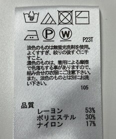 ONWARD Reuse Park 【any SiS】ニット秋冬