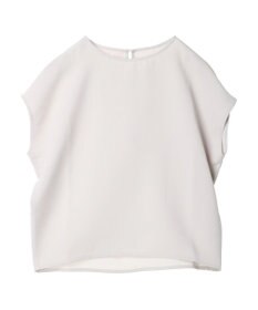 AMERICAN HOLIC 多機能フレンチスリーブブラウス