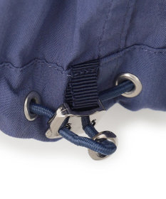 J.PRESS MEN コットンナイロンタイプライター ゴルフジャケット