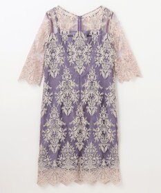 GRACE CONTINENTAL 【オンライン限定ドレス】Gigi