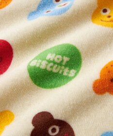 MIKI HOUSE HOT BISCUITS バスポンチョ ギフトセット 【BOX付き】