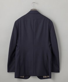 GOTAIRIKU 【ほぼ通年仕様/定番】Super130’S オリジナル ホップサックブレザー(24年秋冬モデル)