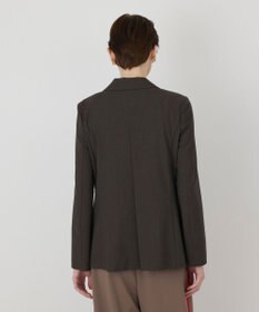 GRACE CONTINENTAL スリットスリーブジャケット