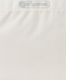 LeSportsac 3 ZIP CROSSBODY/メレンゲ