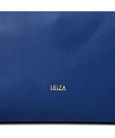 IBIZA リンピード　牛革　2WAYバッグ
