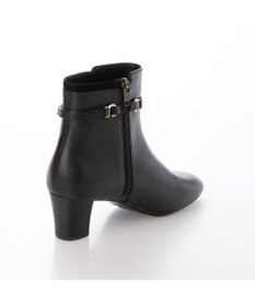 Riz raffinee <Riz raffinee>【2WAY】ベルト付ショートブーツ