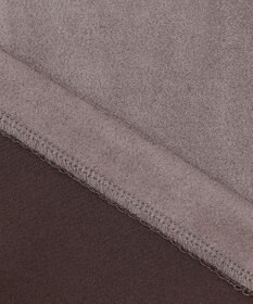 J.PRESS LADIES L 【洗える】スエードダンボール  ジャケット