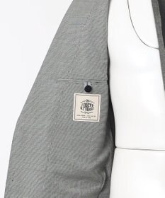 J.PRESS MEN 【WEB・一部店舗限定】 ハウンドトゥース スーツ