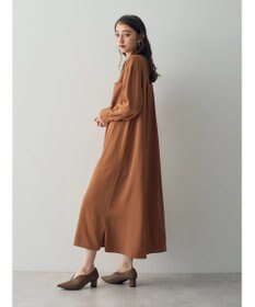 2wayミリタリーシャツワンピース / YECCA VECCA | ファッション通販