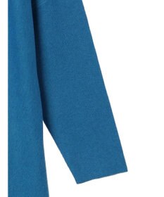 AMERICAN HOLIC バイパチポンチョライクＢＩＧニットチュニック