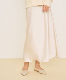 steppi 【洗える/撥水】グリッター ポインテッド パンプス