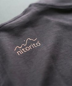 nitorito 【UNISEX】stone Tシャツ