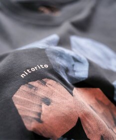 nitorito 【UNISEX】stone Tシャツ