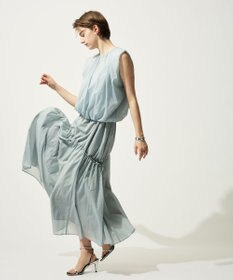 uncrave シアープルーフナイロン ドローコードスカート