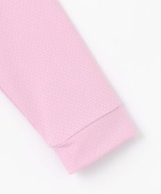 ANY KIDS UVカット リボンパーカー