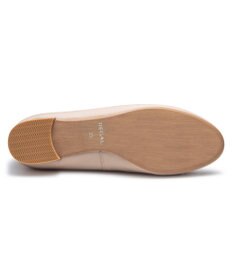 REGAL FOOT COMMUNITY 【リーガルレディース】F79Q バレエシューズ フラットシューズ