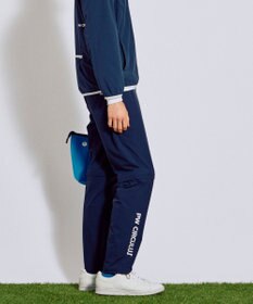 PW CIRCULUS 【ストレッチ素材】【MEN】2WAY デタッチャブルパンツ ゴルフ