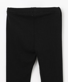 組曲 KIDS 【110-140㎝】なめらかタッチ レギンス