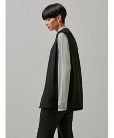 AMERICAN HOLIC ニュアンスベスト／ＰＲＥＭＩＵＭ