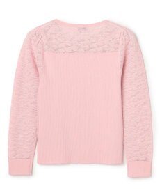 TOCCA 【chayさん着用】LOVING HEART ニットトップス