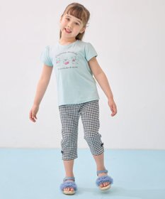 ANY KIDS セーラーカラー Tシャツ