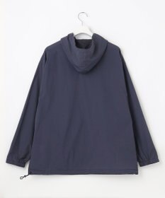 UNFILO MENS LIGHT MOVE パッカブルアノラック