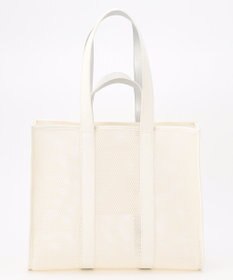 ICB 【30th ANNIVERSARY】メッシュBOXトート