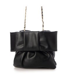 UNBILLION カカトゥ kakatoo / リボンチェーンショルダー