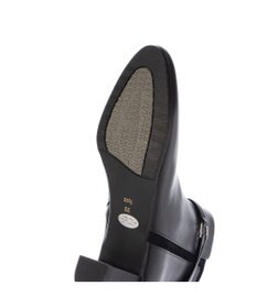 Riz raffinee <Riz raffinee>【2WAY】ベルト付ショートブーツ