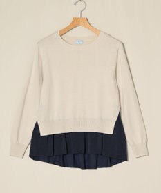 ONWARD Reuse Park 【組曲】ニット秋冬