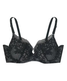 une nana cool Happy bloom ぷっくり上胸と背中すっきり BRAGENIC