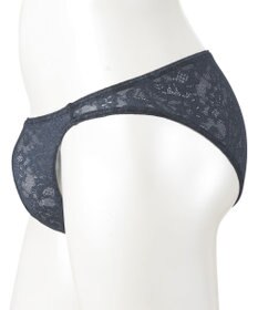 WACOAL MEN ブリーフ  【レースブリーフ】 フロント立体設計 通気性  前閉じ 下着 メンズ  GF2441 /ブロス バイ ワコールメン