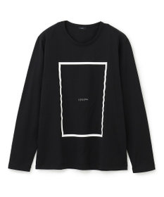 グラフィカルプリント 長袖Tシャツ / JOSEPH HOMME | ファッション通販