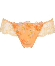 WACOAL Ｔバック ショーツ 【ハグするブラ】 BRB498とペア はきこみ丈あさめ ソング レディース PRA498 /ワコール