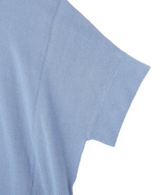 AMERICAN HOLIC 【前後2WAY】ポンチョニット