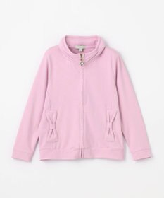 ANY KIDS UVカット リボンパーカー