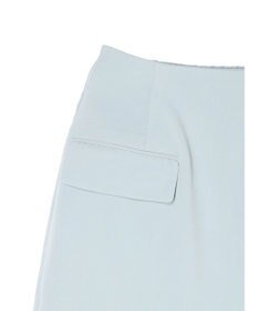 earth music&ecology ラップミニスカート