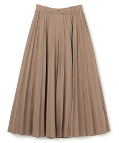 JOSEPH ストレッチリネンコットン　スカート