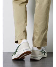 ASICS WALKING ハダシウォーカー メンズ 3E相当