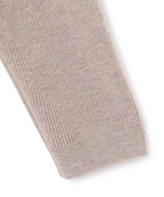 23区 【一部店舗限定/洗える】レイヤードニットツイン ワンピース