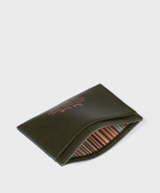 Paul Smith アイロンドゴート パスケース