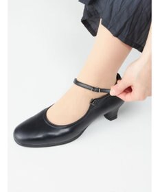 ASICS WALKING ペダラウォーキングシューズ 2E ヒール高4.5cm